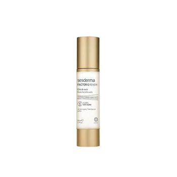 Sesderma Factor G Firming Lifting For Neck