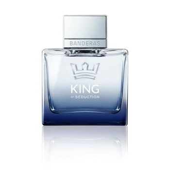 Antonio Banderas King of Seduction