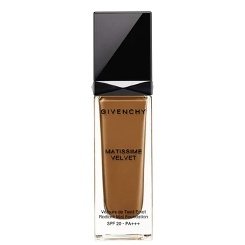 Givenchy Matissime 10 Mat Mocha – Tester