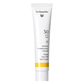 Dr. Hauschka Sun Care
