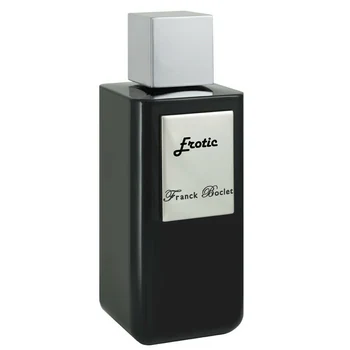 Franck Boclet Nude - Erotic – Tester