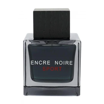 Lalique Encre Noire Sport – Tester