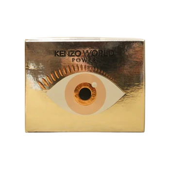 Kenzo World Power – Tester