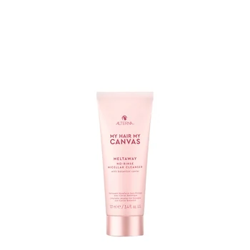 Alterna My Hair.My Canvas. Meltaway