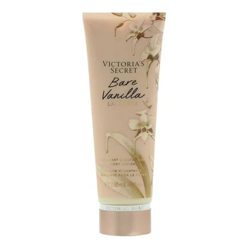Victoria's Secret Bare Vanilla La Creme