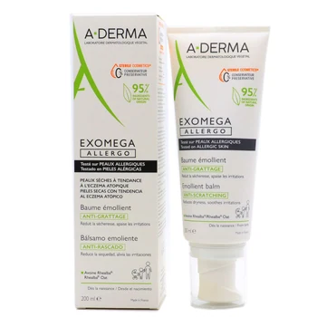 A-Derma Exomega Allegro