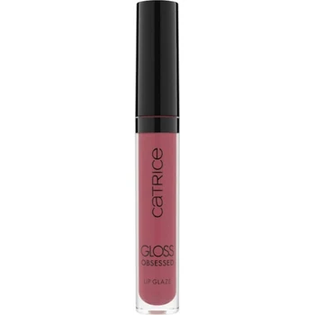 Catrice Gloss Obsessed 040 Pout Of Office