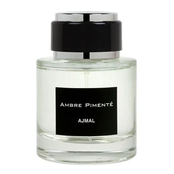 Ajmal Ambre Pimente