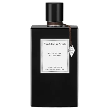 Van Cleef & Arpels Collection Extraordinaire - Bois Doré