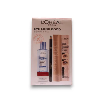 L´Oréal Paris Eye Look Good Beauty Fix set