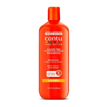 Cantu Shea Butter