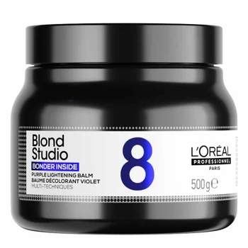 L´Oréal Professionnel Blond Studio 8