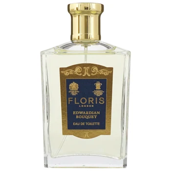 Floris Of London Edwardian Bouquet – Tester