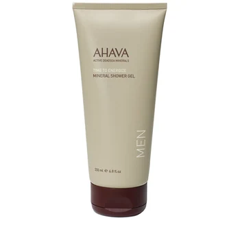Ahava Time to Energize