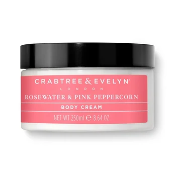 Crabtree & Evelyn Rosewater – Tester