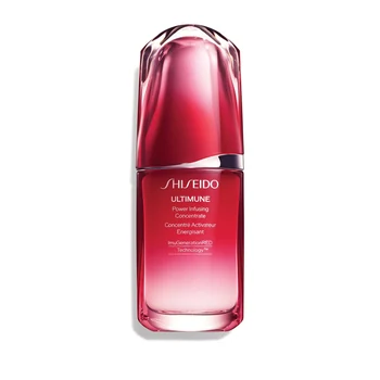 Shiseido Ultimune Power Infusing (Für Damen)