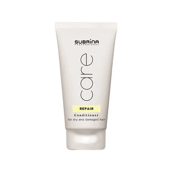Subrina Professional Care Repair Nourishes