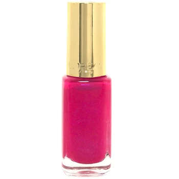 L´Oréal Paris Color Riche Le Vernis 504 Insolent Magenta