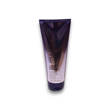 Paul Mitchell Blonde Platinum Blonde