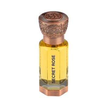 Swiss Arabian Secret Rose