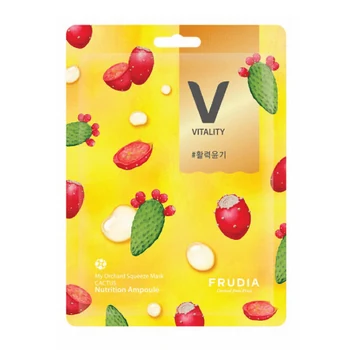 Frudia My Orchard
