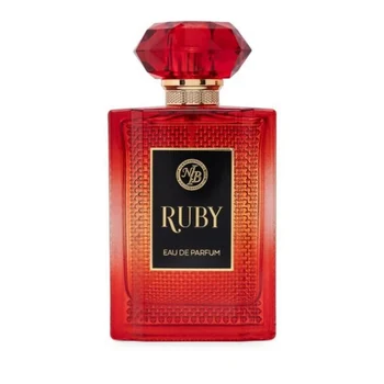 New Brand Ruby