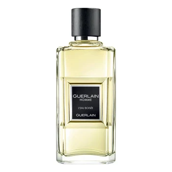 Guerlain L'Eau Boisee – Tester