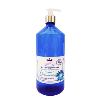 Laboratoire Freesens Freesens Lotus Flower