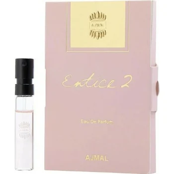 Ajmal Entice 2 – Probe