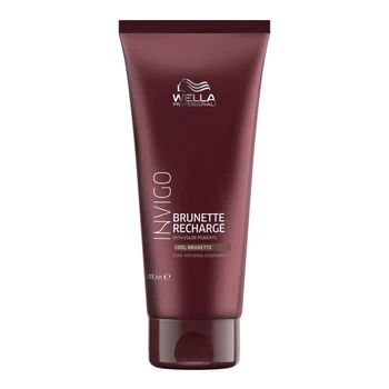 Wella Professionals Invigo Brunette Recharge Cool Brunette
