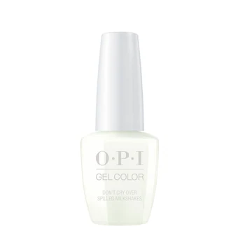 OPI Gel Color G 41B Don't Cry Over Spilled Milkshakes