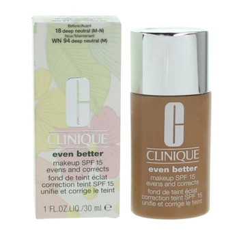 Clinique Even Better WN 94 Deep Neutral