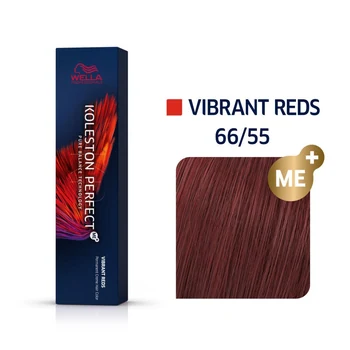 Wella Professionals Koleston Perfect Me+ 66/55 Intense Dark Blonde Mahon