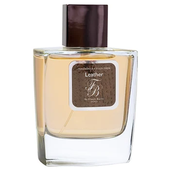 Franck Boclet Fragrance Collection - Leather