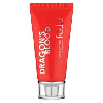 Rodial Dragon's Blood – Tester
