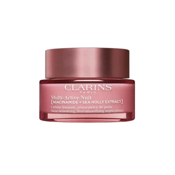 Clarins Multi-Active Niacinamide Line Smoother