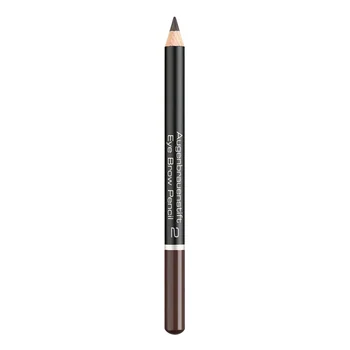 Artdeco Eyebrow Cream Pencil 02 Intensive Brown