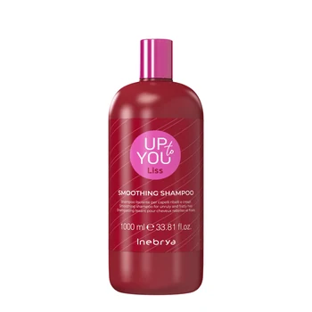 Inebrya Up To You Smoothing