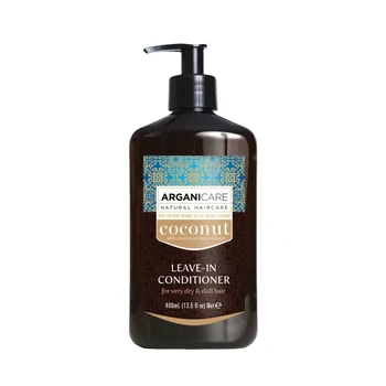 Arganicare Coconut