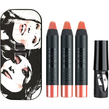 Nudestix Gel Color set