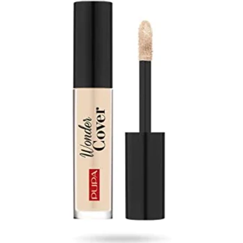 Pupa Wonder Cover 002 Light Beige