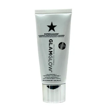 GlamGlow Supercleanse – Tester