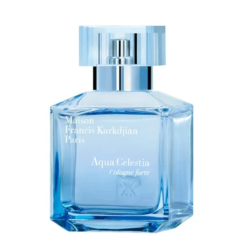 Maison Francis Kurkdijan Aqua Celestia Cologne Forte