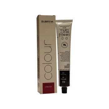Subrina Professional Essential Colour 5/5