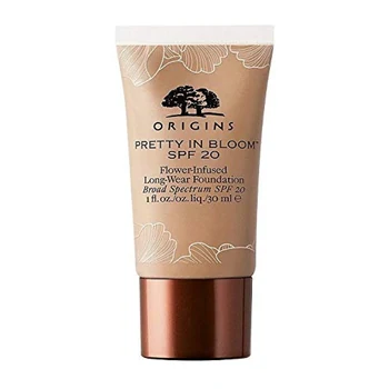 Origins Pretty In Bloom 510 Medium Deep Cool