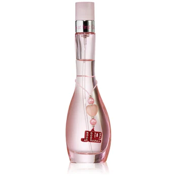 Jennifer Lopez Love at First Glow – Tester