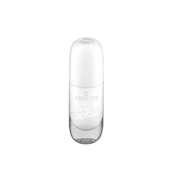Essence Gel Nail 33 Just White