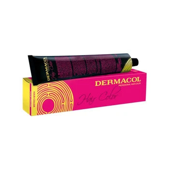 Dermacol Professional Hair Color 8/00 Light Blond