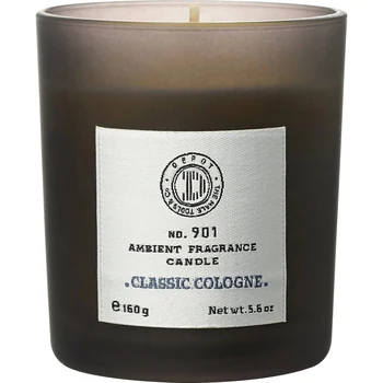 Depot 900 Scents No. 901 Classic Cologne