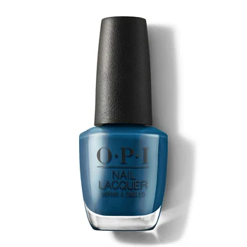 OPI Nail Lacquer NL MI06 Duomo Days Isola Nights